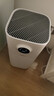 美的（Midea）【母婴级】空气净化器鼻炎家用除甲醛除烟味异味过敏原空气净化机森林家L1 Lite国家补贴 实拍图