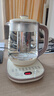 荣事达（Royalstar）养生壶 2.2L全自动带滤网316L煮茶壶 24h预约+24h恒温烧水壶18大菜单电热水壶花茶壶煮茶器YSH22B3 实拍图