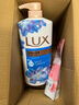 力士(LUX)沐浴露 闪亮冰爽 沁爽香氛 爽肤香氛沐浴乳1000g留香 实拍图