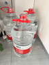 农夫山泉 饮用水 饮用天然水5L*4桶 整箱装 桶装水随机包装 实拍图