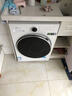 小天鹅（LittleSwan）滚筒洗衣机全自动家用 白色款 水魔方 TG10V628PLUSW 10公斤 家电国家补贴20% 以旧换新 一级能效 实拍图
