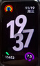 华为（HUAWEI）手环10 标准版 曜石黑 智能手环专业睡眠分析情绪健康心率监测运动手环华为手环9升级 实拍图