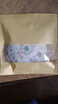 班哲尼茶饼收纳袋牛皮纸普洱密封袋加厚茶叶纸质存储包装防潮开窗自封袋 实拍图