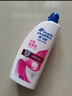海飞丝去屑洗发水男士女士丝质柔滑1KG洗发露洗头膏柔顺刘宇宁同款 实拍图