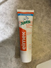 ELMEX艾美适儿童牙膏含氟防蛀6-12岁换牙期少儿牙膏 50ml*2支装套装 实拍图