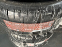 普利司通（Bridgestone）汽车轮胎 245/50R19 105W XL A001 RFT防爆胎 原厂配套宝马X3 实拍图