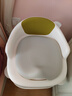 taoqibaby儿童马桶坐便器婴儿仿真马桶宝宝多功能便盆如厕训练小便器 实拍图