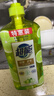 超能 离子去油洗洁精爆汁鲜柠1kg*3套装(新老包装随机发） 实拍图