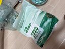网易严选木薯猫砂不沾底强吸水易结团高分子除臭植物砂 2.5kg*4袋 实拍图