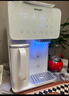 飞利浦（PHILIPS）冰块净水器冰境i1lite 家用台式免安装净饮机 矿泉加热直饮一体机 即热净水机ADD8601【国家补贴】 实拍图