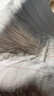 多忆绵眠（duoyimianmian）新疆长绒棉被芯全棉花被子手工棉絮棉胎褥子床垫加厚保暖冬被单人 新疆长绒棉被5斤 150*200cm 实拍图