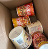 日清方便面 合味道6口味混合12杯口味随机 整箱装 速食杯面泡面桶面 实拍图