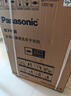 松下（Panasonic）【小薄荷S5顶奢版】洗烘套装 银离子除菌 550mm超薄全嵌10kg滚筒洗衣机+变频热泵烘干机M2Q1+M2QR1 实拍图