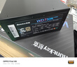 航嘉（Huntkey）WD750K全模组 金牌750W电脑电源（80PLUS金牌/单路60A/全电压/LLC+SR+DC-DC/智能温控） 实拍图