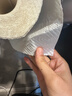 心相印卷纸/厨房用纸75节*8卷纸巾食品接触级（整箱销售 ） 实拍图