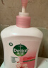 滴露（Dettol）洗手液茉莉绿茶清香500g*2 儿童洗手液家庭抑菌消毒 迪士尼 实拍图