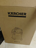 KARCHER德国卡赫 桶式吸尘器18L干湿吹三用商用家用工业开荒装修保洁地毯宠物大容量大功率超强大吸力WD1s 实拍图