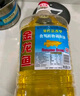 福临门食用油 葵花籽清香型食用植物调和油5升*4 整箱 新老包装随机发货 实拍图