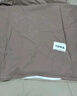 无印良品【京东金榜TOP1】100%纯棉四件套床上用品全棉床单被套200*230cm1.5/1.8米床 实拍图