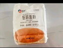 新良纯享低筋小麦粉5斤装 低筋面粉 烘焙原料 饼干糕点用纸包装面粉 实拍图
