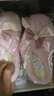 棉拖鞋女2025秋冬新款室内柔软防滑保暖毛绒蝴蝶结包跟居家毛拖鞋 蝴蝶结粉色 38-39 实拍图