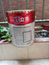 立邦乳胶漆京雅居墙漆乳胶漆油漆白漆防霉抗甲醛净味五合一18L/约25kg 实拍图
