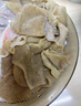 潮夫道冷藏黑毛肚2斤川渝火锅食材麻辣烫牛毛肚牛百叶生鲜固形物60% 实拍图