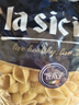 lasicilia意大利进口 意大利面贝壳形意面意粉500g*2袋西餐速食通心粉沙拉 实拍图
