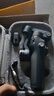 大疆（DJI）Osmo Mobile 8 手机云台稳定器 大疆OM8 手机稳定器 手持vlog AI跟拍 360度跟拍增稳防抖自拍杆 【含追踪模块】Osmo Mobile 8 标配（不含随心换） 实拍图