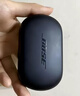 博士（BOSE）大鲨一代真无线蓝牙耳机入耳式降噪消噪耳塞运动音乐耳麦博士1代 黑色盒装拆封99新 实拍图