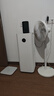 米家【10月新品】小米空气净化器6双芯除醛家用除甲醛除菌除味除过敏原认证 京东自营【家电国家补贴】 实拍图