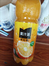 可口可乐（Coca-Cola）美汁源 Minute Maid 果粒橙 橙汁果汁饮料 1.25L*12瓶  实拍图