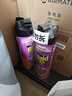 雷达（Raid）基孔肯雅热杀虫剂喷雾 550ml*2瓶 香甜橙花香型杀蟑 杀虫气雾剂 实拍图