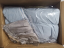 京东洗衣服务 衣鞋任洗5件 上门取送 去渍整形 价值2000元内衣服鞋子 实拍图