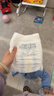 babycare皇室狮子王国弱酸纸尿裤大号L40片(9-14kg)婴儿尿不湿亲肤透气 实拍图