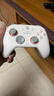 盖世小鸡（GAMESIR）启明星2适用switch2无线游戏手柄 手机NS安卓苹果PC电脑宏编程电视steam蓝牙宝可梦za双人成行pro 实拍图