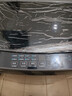 海尔（Haier）波轮洗衣机全自动小型家用10公斤EB100B32Mate1 直驱变频京东自营家电国家补贴一级能效出租房宿舍 实拍图