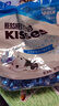 好时 Kisses多口味糖果巧克力 500g 零食 婚庆喜糖 伴手礼 生日礼物女 实拍图
