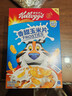 家乐氏（Kellogg）进口香甜玉米片420g低脂谷物脆即食非油炸麦片儿童学生营养早餐 实拍图