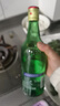 红星二锅头 大二 清香型白酒 65度 500ml 单瓶装 实拍图