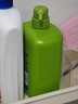 飘柔蓬松洗发水去油男女士日常护理家庭装绿茶精华洗发露膏1KG 实拍图
