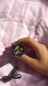 【高亮三灯芯】三眼小怪兽户外强光LED手电筒可充电便携迷你手电 【全网低价】250毫安 ABS高亮款 实拍图