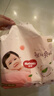 好奇（Huggies）铂金装小桃裤纸尿裤XXL28片(15kg以上)尿不湿【透爽散热】 实拍图