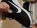 耐克NIKE男子跑步鞋REVOLUTION 7运动鞋FB2207-001黑白42.5 实拍图