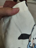 小熊帆布包女学生便携上班帆布兜手提包手拎便当帆布袋 帕恰狗（带按扣）活动 实拍图