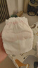 好奇（Huggies）铂金装小桃裤纸尿裤M144片(6-11kg)中号尿不湿【透爽散热】 实拍图