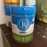 贝拉米（Bellamy's）经典2.0版1段新生儿婴儿有机奶粉800g 0-6月八大原生HMO 澳洲进口 实拍图
