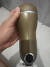 谜姬全自动飞机杯加热吮吸吞吐自男性成人专用安慰器用品玩具斐济圣杯 实拍图