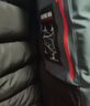 京东京造【进口极寒95鹅绒服】羽绒服男外套女冬季新款中长款 灰色 XL 实拍图