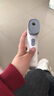 邦力健红外体温计成人儿童婴儿体温枪家用测额温枪医用温度计老人SET-02 实拍图